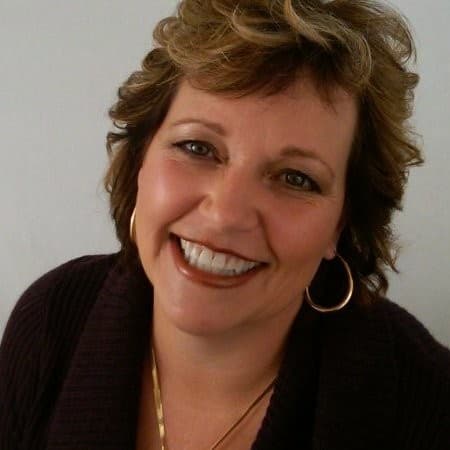 Deborah Sampley
