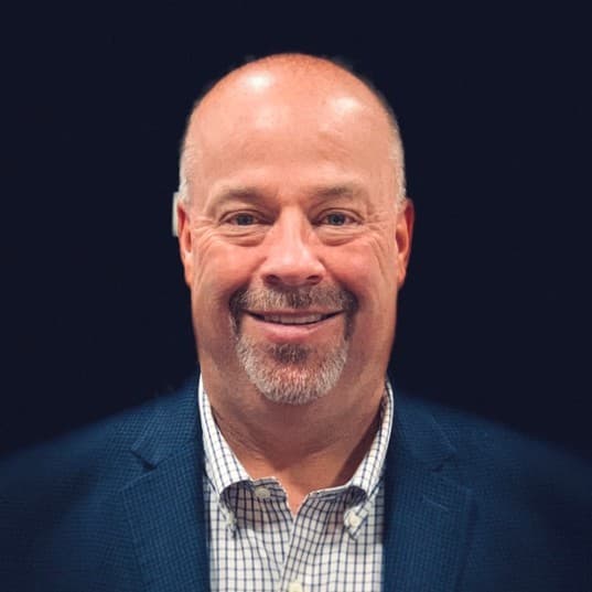 Todd Baldini